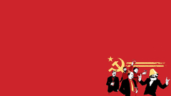 Communism USSR