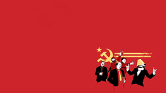 Communism USSR