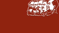 Communist communism USSR