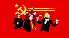 Communist party