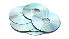 Compact disc