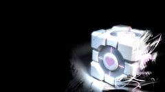 Companion Cube