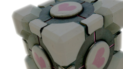 Companion Cube