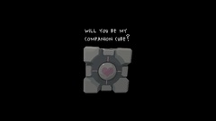 Companion Cube