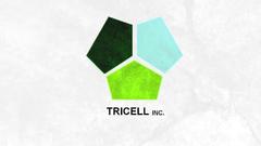 Company high Resolution tricell pharmaceutical