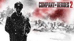 Company of heroes Company of Heroes 2