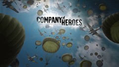 Company of heroes video games Company of Heroes 2