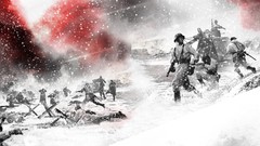 Company of heroes video games Company of Heroes 2