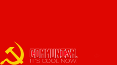 Company USSR communism