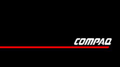 Compaq