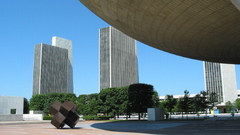 Compel albany plazamall egg