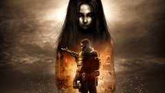 Complex magazine F.E.A.R.