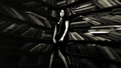 Complex magazine Shiri Appleby