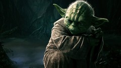 Complex magazine yoda