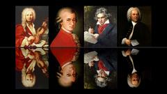 Composers klaar here My