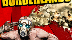 Computer borderlands xbox