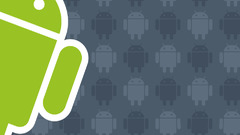 Computer Droid android