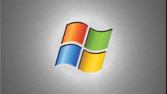 Computer microsoft windows logos