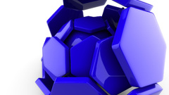 Computer plastic by Jason