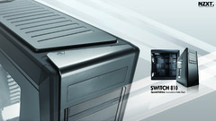 computer Technology black white numbers