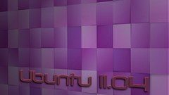 Computer ubuntu natty Narwhal