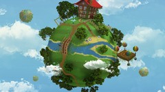 Computers 3d 3d art 3D view