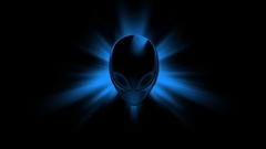 Computers alienware alien