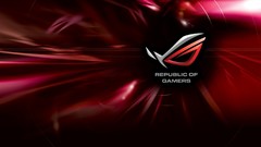 Computers asus republic of gamers ROG