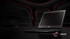 Computers asus republic of gamers ROG