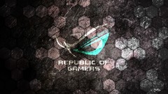 Computers asus republic of gamers ROG