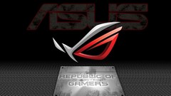 Computers asus republic of gamers ROG