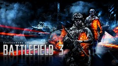 Computers battlefield 3