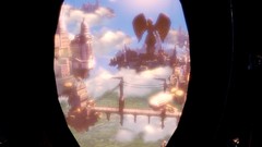 Computers bioshock bioshock infinite video games screenshots