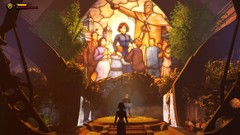 Computers bioshock bioshock infinite video games screenshots