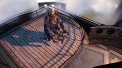 Computers bioshock bioshock infinite video games screenshots