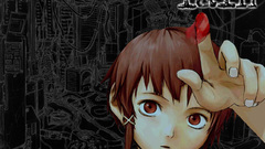 Computers blood serial experiments