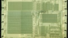 Computers blueprints