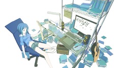 Computers Books guitars Simple