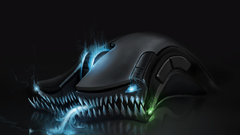 Computers cgi razer mice
