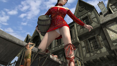 Computers cgi upskirt giant