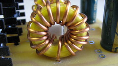 Computers components Technology coil