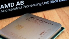 Computers CPU amd hardware