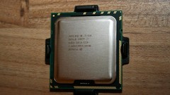 Computers CPU hardware Intel Core