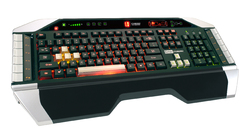 Computers cyborgs keyboards