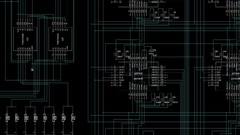 Computers digital art