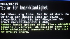 Computers funny Swedish screenshots