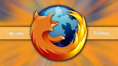 Computers geek firefox