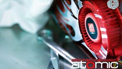 Computers graphics hardware