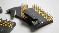 Computers hardware CPU