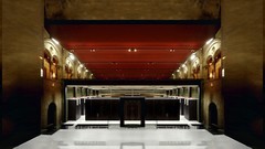 Computers hardware data center